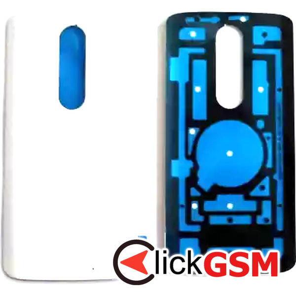 Fix Capac Spate Motorola Moto X Force