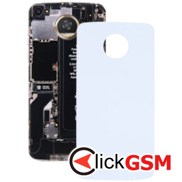 Fix Capac Spate Motorola Moto Z