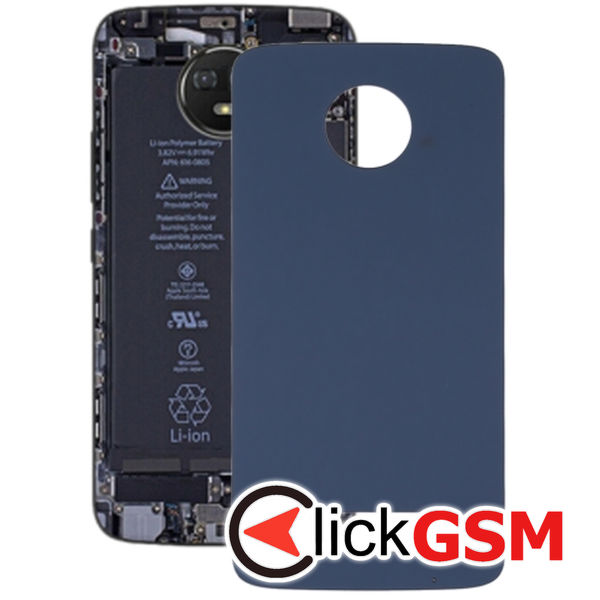 Fix Capac Spate Motorola Moto Z3 Play