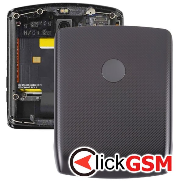 Fix Capac Spate Motorola Razr 2019