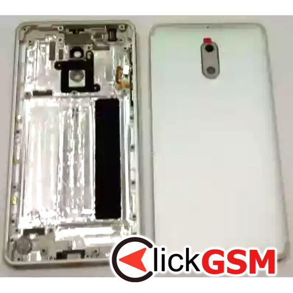 Fix Capac Spate Nokia 6