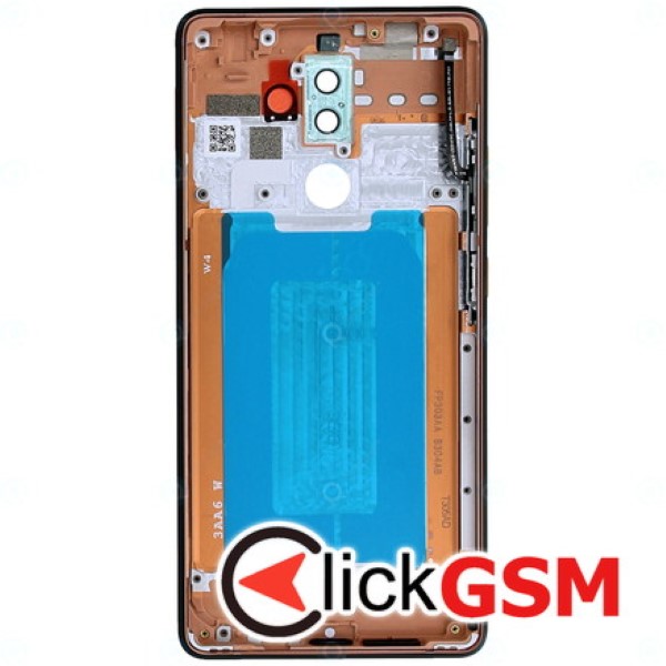 Fix Capac Spate Nokia 7 Plus