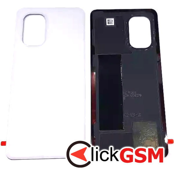 Fix Capac Spate Nokia X30 5g