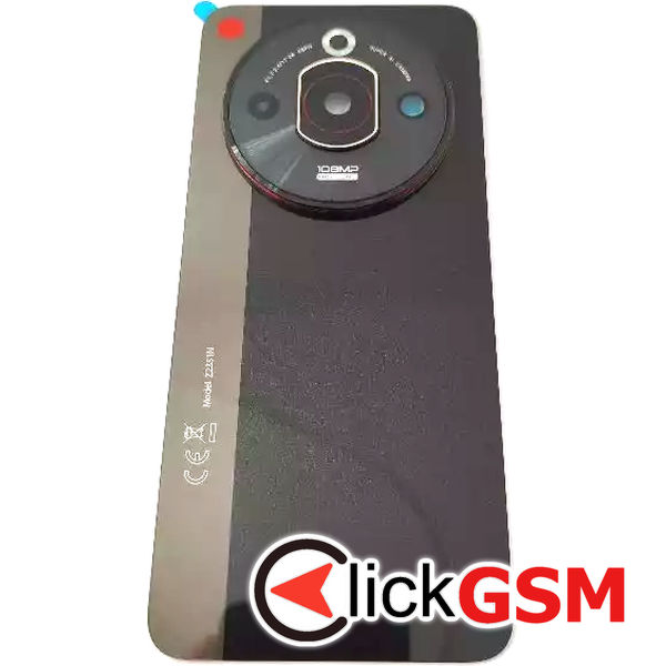 Fix Capac Spate Nubia Focus Pro 5g