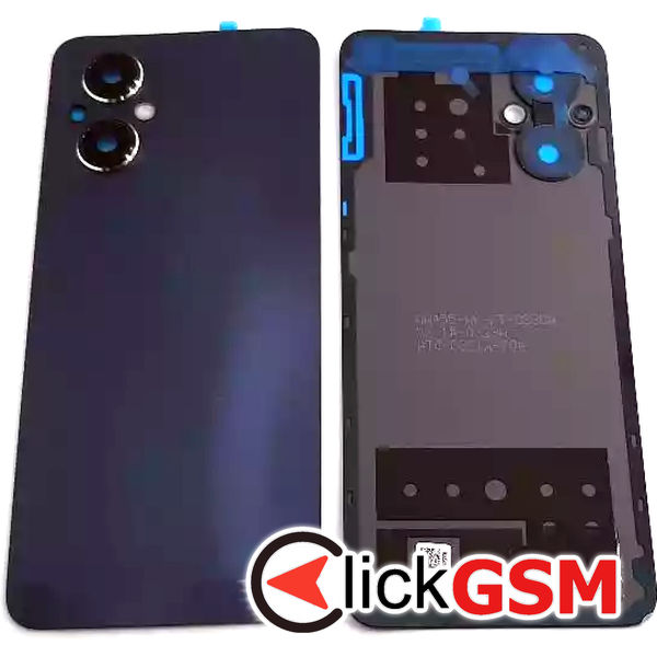 Fix Capac Spate Oneplus Nord N20 5g