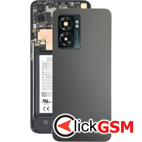 Fix Capac Spate Oneplus Nord N300 5g