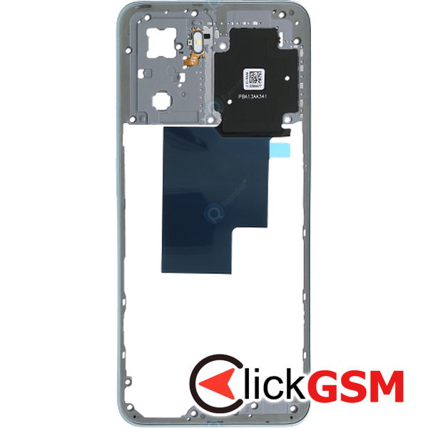 Fix Capac Spate Oppo A57 4g