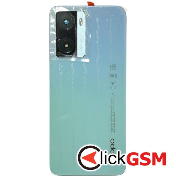 Fix Capac Spate Oppo A57s