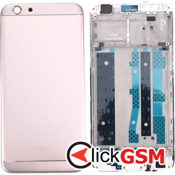 Fix Capac Spate Oppo A59