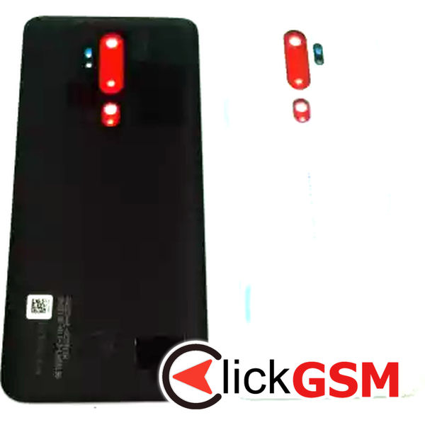 Fix Capac Spate Oppo A9 2020