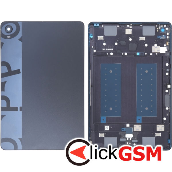 Fix Capac Spate Oppo Pad