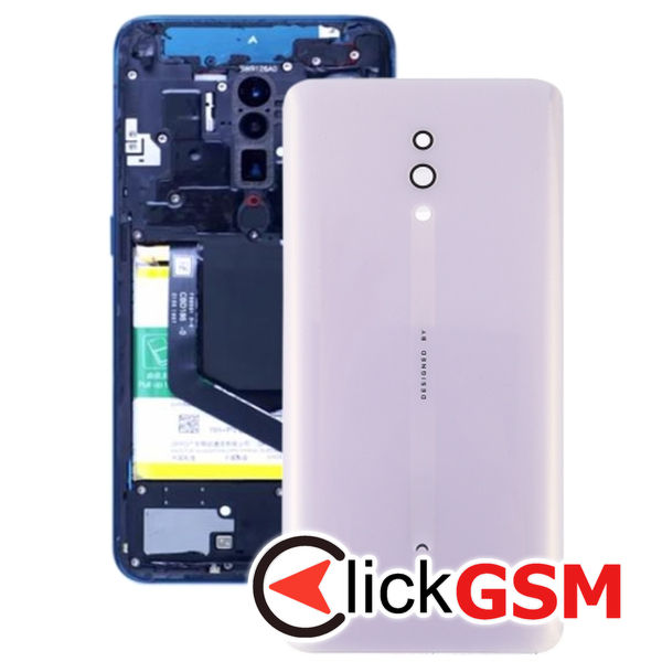 Fix Capac Spate Oppo Reno 5g