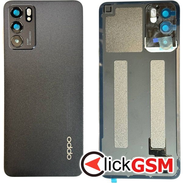 Fix Capac Spate Oppo Reno6 5g