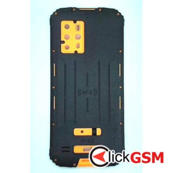 Fix Capac Spate Oukitel Wp10