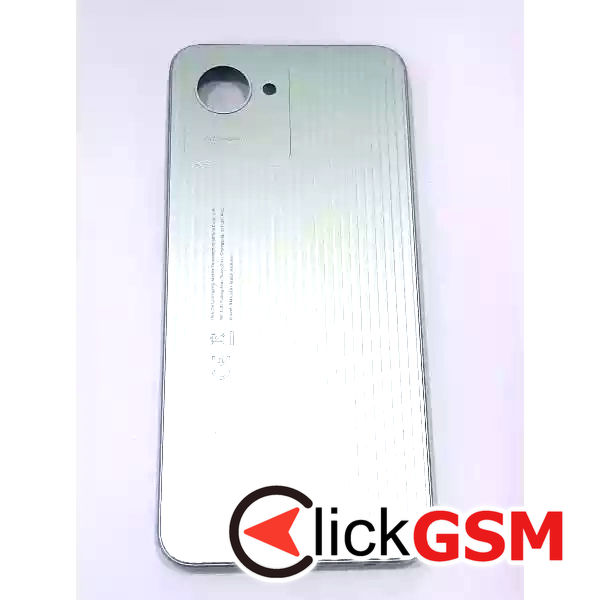 Fix Capac Spate Realme C30