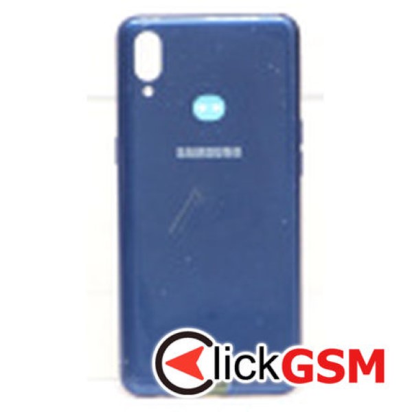 Fix Capac Spate Samsung Galaxy A10s