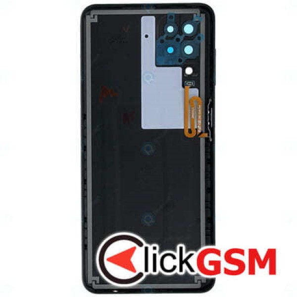 Fix Capac Spate Samsung Galaxy A12s