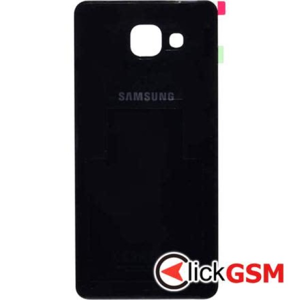 Fix Capac Spate Samsung Galaxy A5 2016