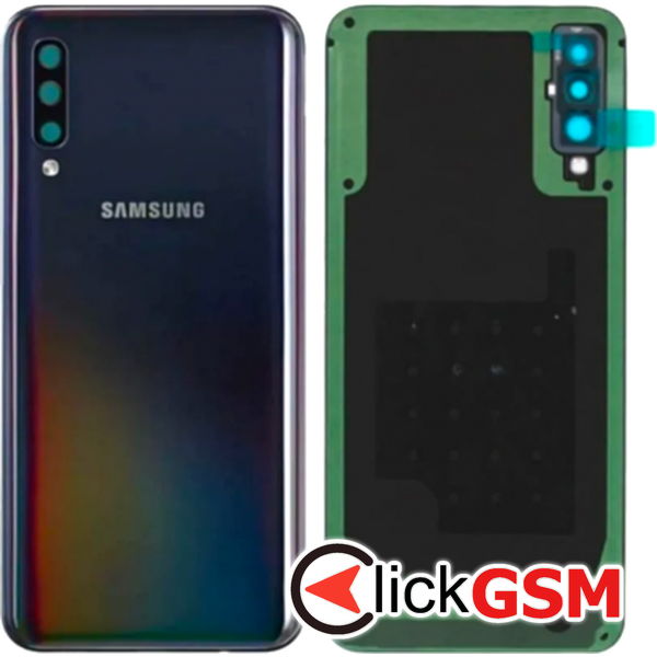 Fix Capac Spate Samsung Galaxy A50