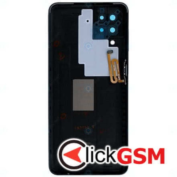 Fix Capac Spate Samsung Galaxy M12