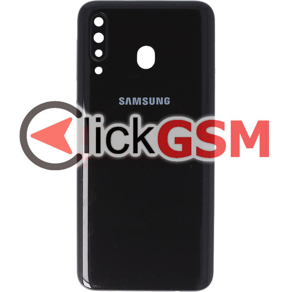 Fix Capac Spate Samsung Galaxy M30