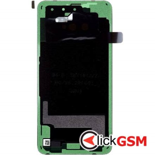 Fix Capac Spate Samsung Galaxy S10e