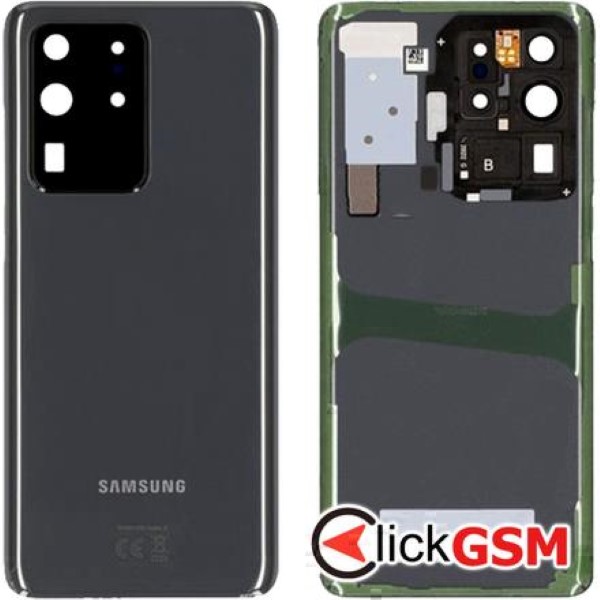 Fix Capac Spate Samsung Galaxy S20 Ultra 5g