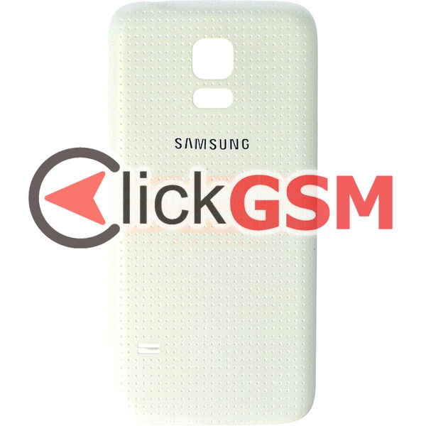 Fix Capac Spate Samsung Galaxy S5 Mini