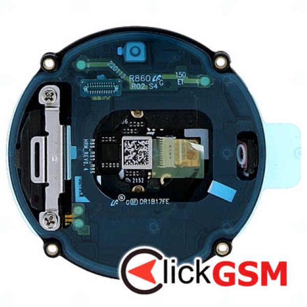 Fix Capac Spate Samsung Galaxy Watch 4 40mm