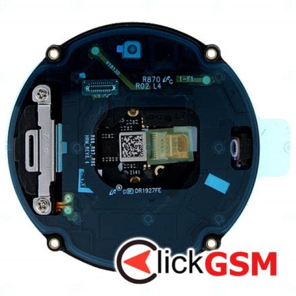 Fix Capac Spate Samsung Galaxy Watch 4 44mm