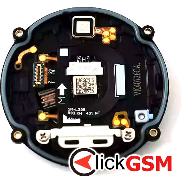 Fix Capac Spate Samsung Galaxy Watch 7 40mm 