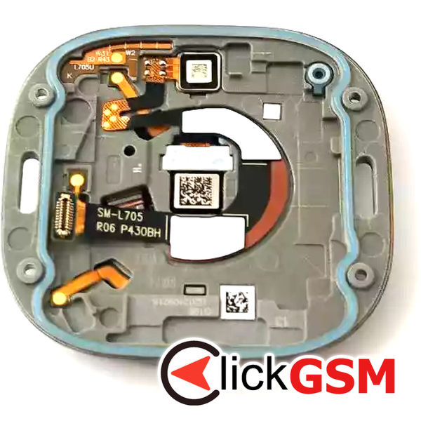 Fix Capac Spate Samsung Galaxy Watch Ultra