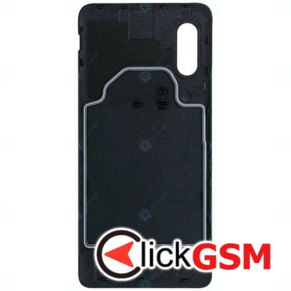 Fix Capac Spate Samsung Galaxy Xcover Pro