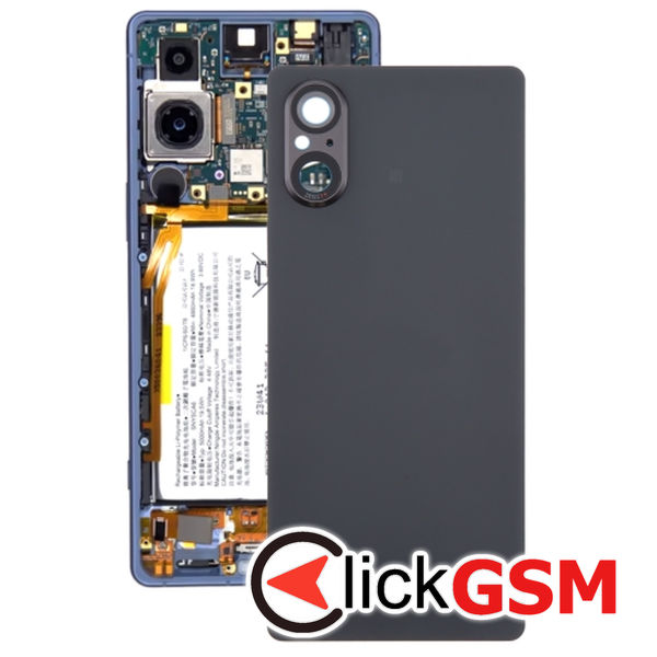 Fix Capac Spate Sony Xperia 5 V