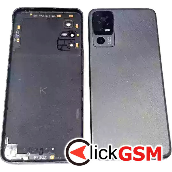 Fix Capac Spate Tcl 40r 5g