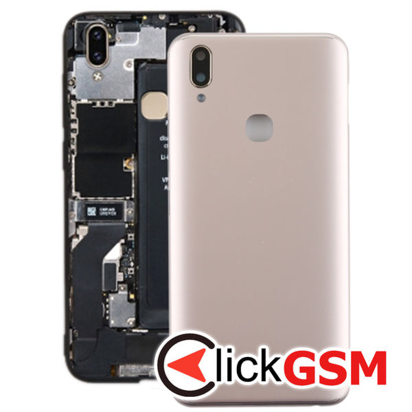 Fix Capac Spate Vivo Y85