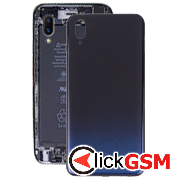 Fix Capac Spate Vivo Y97