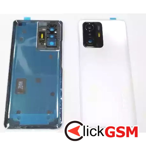 Fix Capac Spate Xiaomi 11t