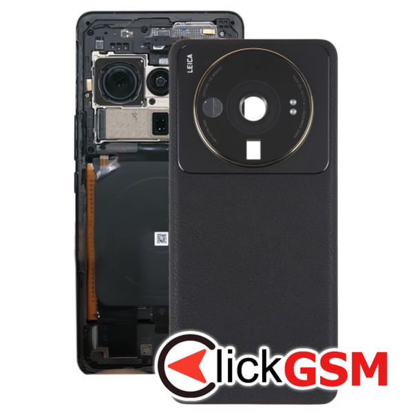 Fix Capac Spate Xiaomi 12s Ultra