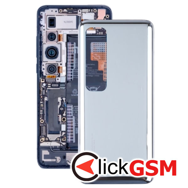 Fix Capac Spate Xiaomi Mi 10 Ultra