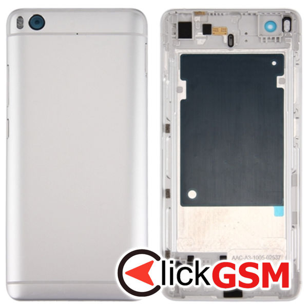 Fix Capac Spate Xiaomi Mi 5s