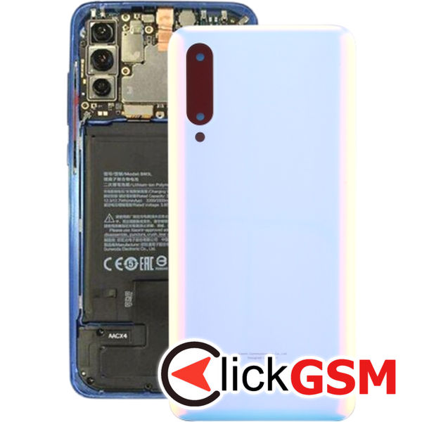 Fix Capac Spate Xiaomi Mi 9 Pro 5g