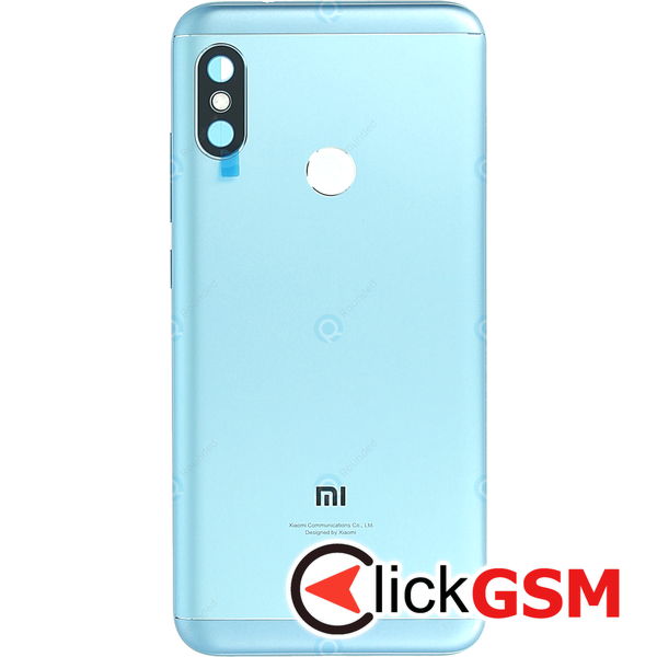 Fix Capac Spate Xiaomi Mi A2 Lite