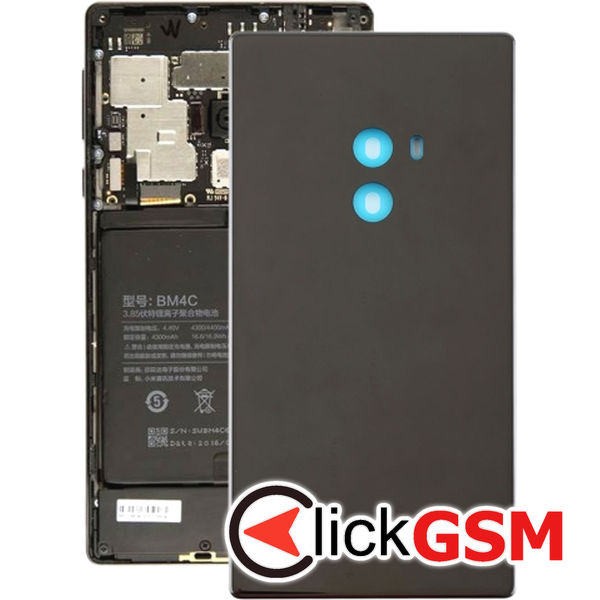 Fix Capac Spate Xiaomi Mi Mix