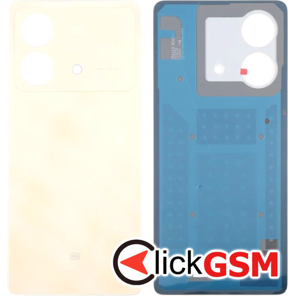 Fix Capac Spate Xiaomi Poco X6 Neo