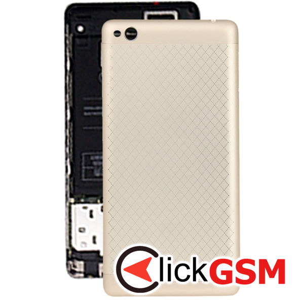 Fix Capac Spate Xiaomi Redmi 3