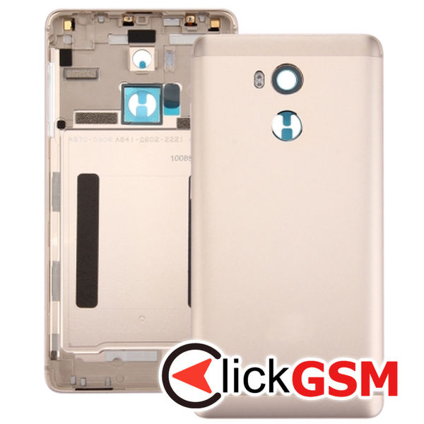 Fix Capac Spate Xiaomi Redmi 4 Pro