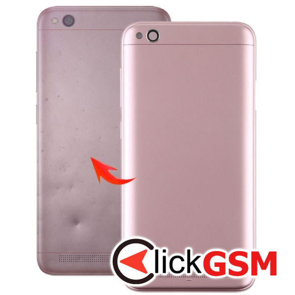 Fix Capac Spate Xiaomi Redmi 5a