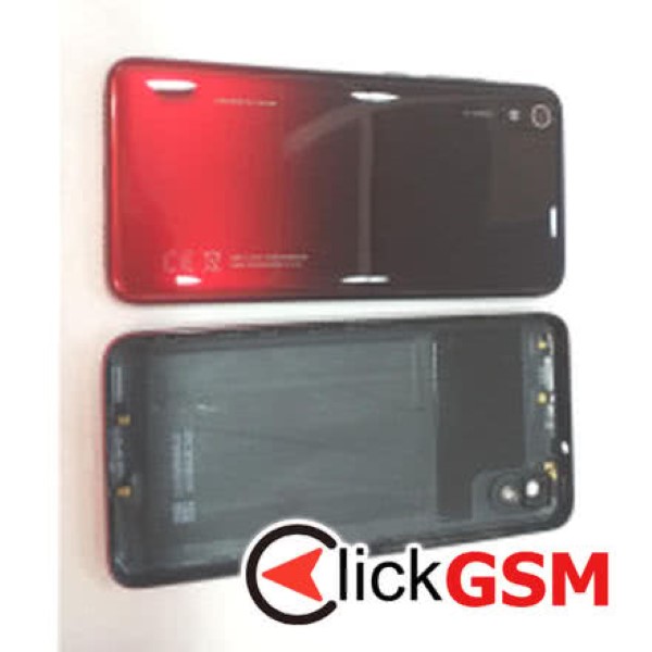 Fix Capac Spate Xiaomi Redmi 7a