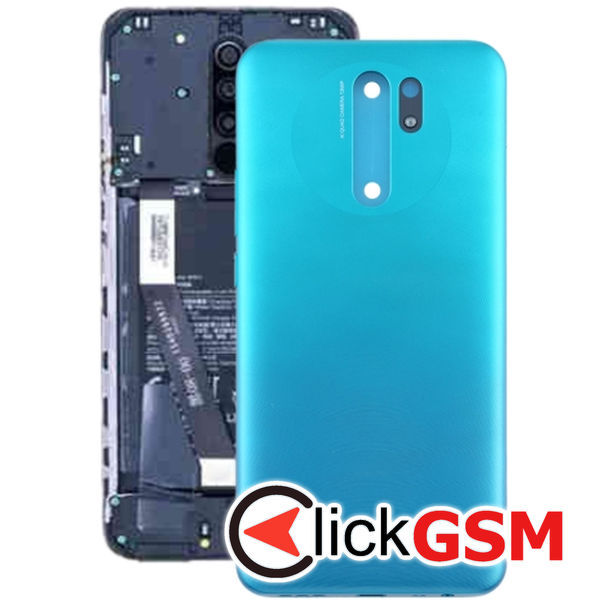 Fix Capac Spate Xiaomi Redmi 9